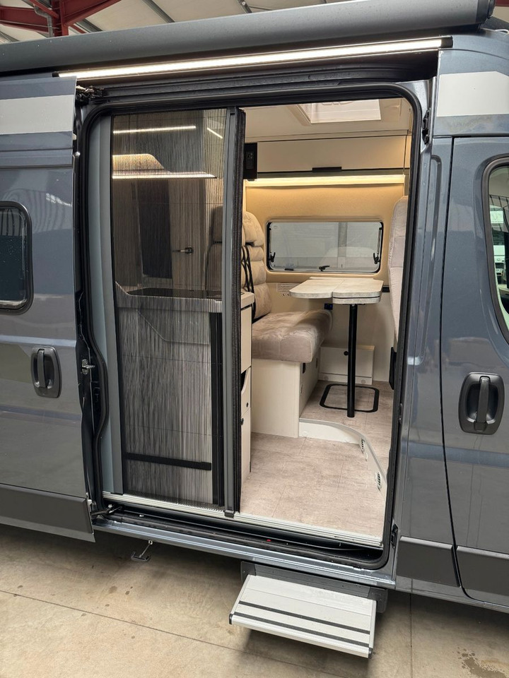 Kamp kombi Karmann DAVIS 590 LIFESTYLE / MODELL 2026 /8-G.AUTOMATIK: slika 28 Kamp kombi Karmann DAVIS 590 LIFESTYLE / MODELL 2026 /8-G.AUTOMATIK: slika 28