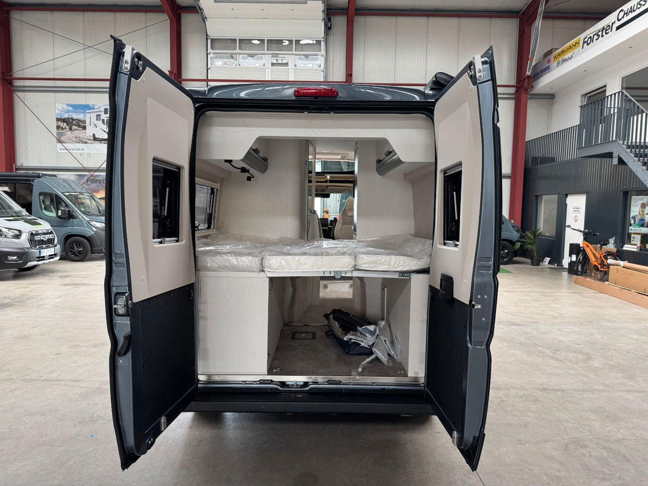 Kamp kombi Karmann DAVIS 590 LIFESTYLE / MODELL 2026 /8-G.AUTOMATIK: slika 14 Kamp kombi Karmann DAVIS 590 LIFESTYLE / MODELL 2026 /8-G.AUTOMATIK: slika 14