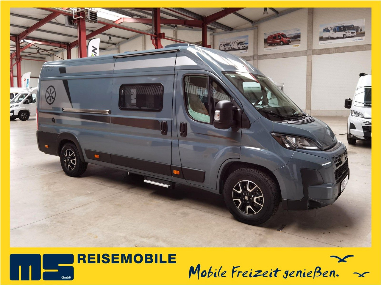 Karmann DAVIS 630 LIFESTYLE /- 2026- / XXL-HUBBETT-BIKE. - Kamp kombi: slika 1 Karmann DAVIS 630 LIFESTYLE /- 2026- / XXL-HUBBETT-BIKE. - Kamp kombi: slika 1