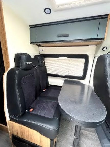 Lizing  Karmann DEXTER 580 / MODELL 2026 / 8G.AUTOMATIK Karmann DEXTER 580 / MODELL 2026 / 8G.AUTOMATIK: slika 11