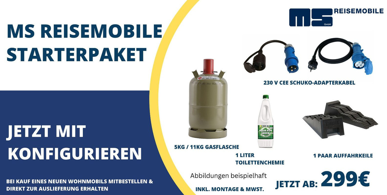 Lizing  Karmann DEXTER 580 / MODELL 2026 / 8G.AUTOMATIK Karmann DEXTER 580 / MODELL 2026 / 8G.AUTOMATIK: slika 19