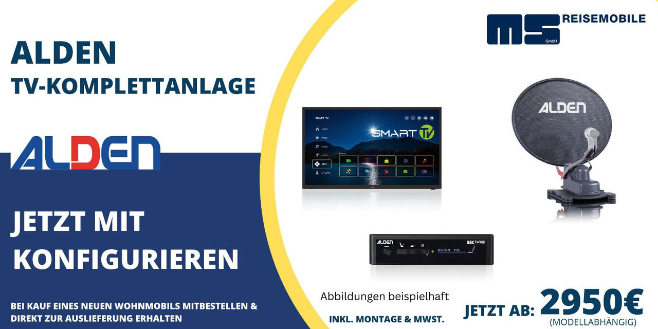 Lizing  Karmann DEXTER 580 / MODELL 2026 / 8G.AUTOMATIK Karmann DEXTER 580 / MODELL 2026 / 8G.AUTOMATIK: slika 17