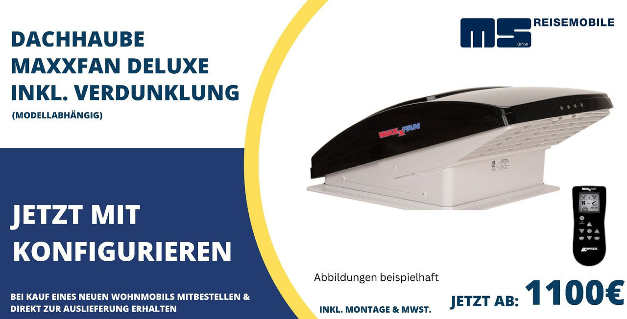 Lizing  Karmann DEXTER 580 / MODELL 2026 / 8G.AUTOMATIK Karmann DEXTER 580 / MODELL 2026 / 8G.AUTOMATIK: slika 16