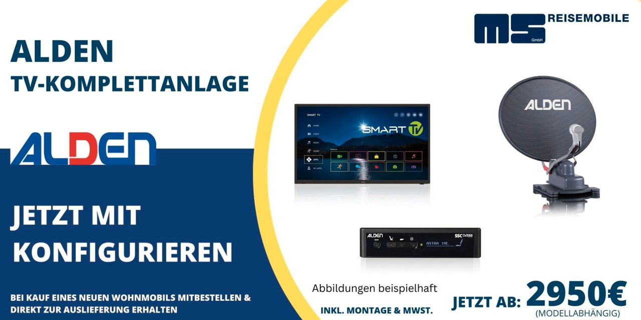 Kamp kombi Karmann DEXTER 600 /- 2026-/ EINZELBETTEN & BAR VERSION: slika 26