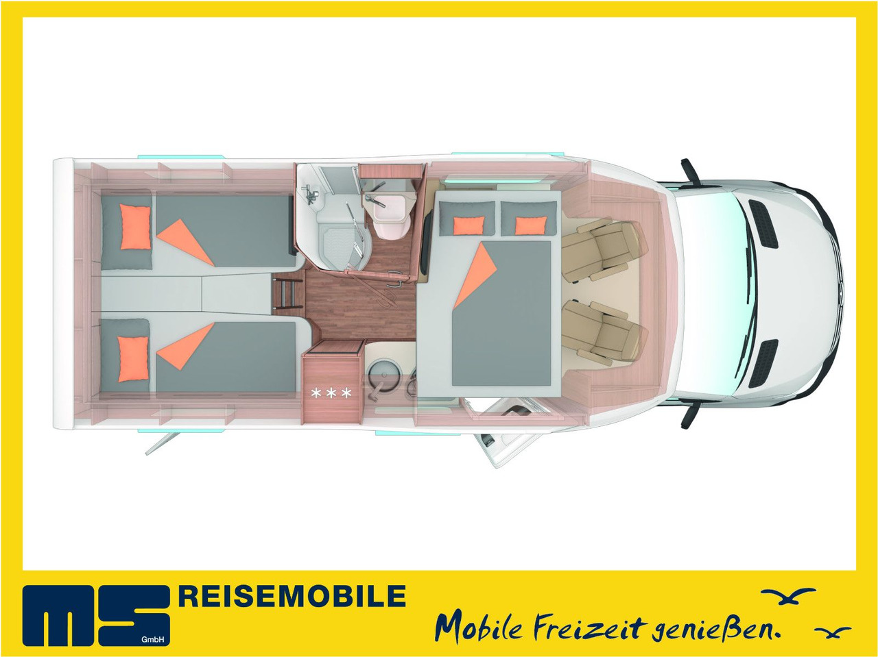Weinsberg CARACOMPACT SUITE 640 MEG PEPPER / - MODELL 2025 Weinsberg CARACOMPACT SUITE 640 MEG PEPPER / - MODELL 2025 - Poluintegrisani kamper: slika 2 Weinsberg CARACOMPACT SUITE 640 MEG PEPPER / - MODELL 2025 Weinsberg CARACOMPACT SUITE 640 MEG PEPPER / - MODELL 2025 - Poluintegrisani kamper: slika 2