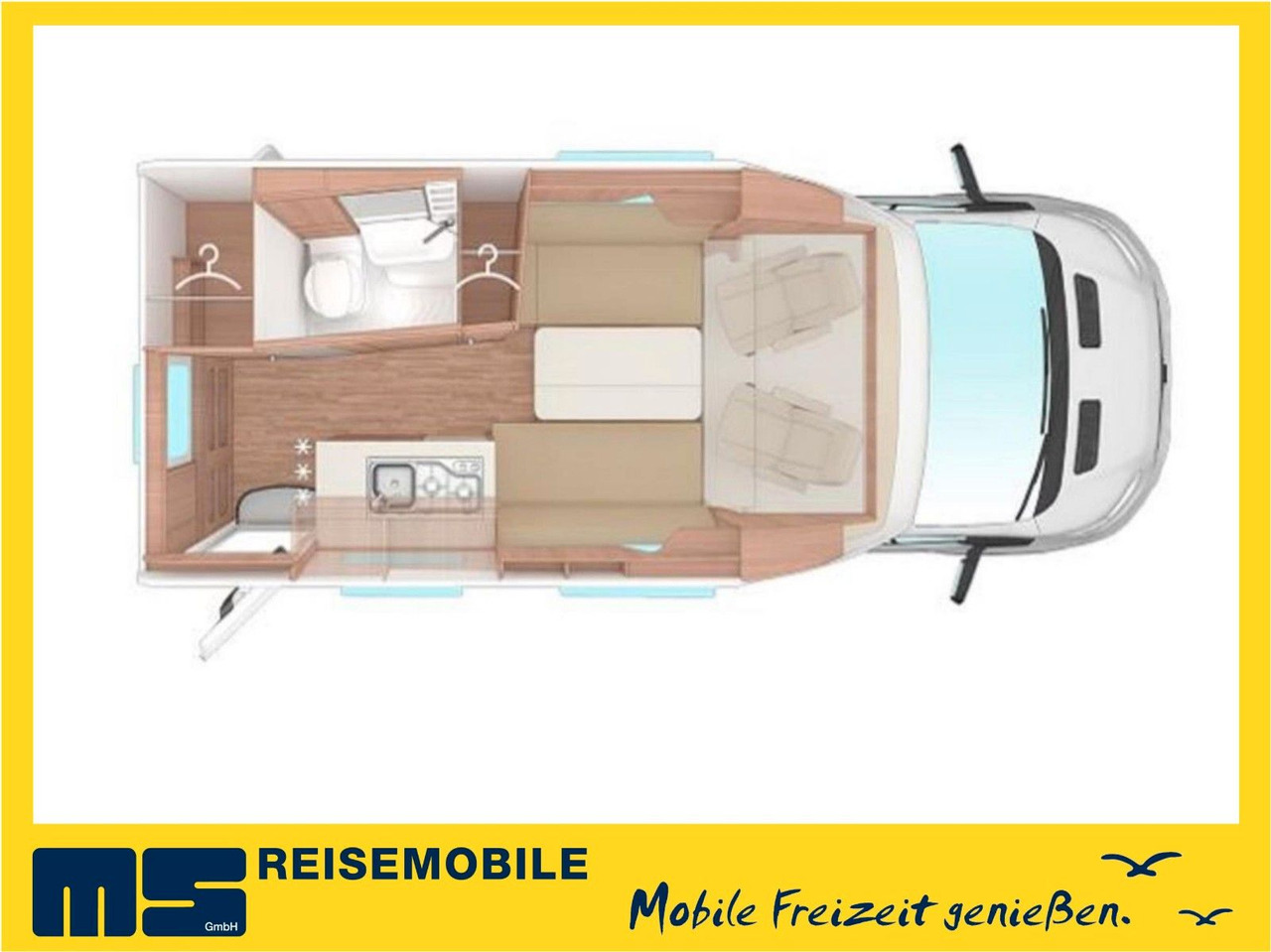 Weinsberg X-CURSION CUV 500 LT PEPPER EDITION / 150PS-DSG - Poluintegrisani kamper: slika 2 Weinsberg X-CURSION CUV 500 LT PEPPER EDITION / 150PS-DSG - Poluintegrisani kamper: slika 2
