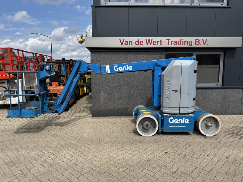 Genie Z-30/20N Knikarmhoogwerker / Arbeitsbuhne 11.15M werkhoogte 1996 - Zglobna platforma: slika 1 Genie Z-30/20N Knikarmhoogwerker / Arbeitsbuhne 11.15M werkhoogte 1996 - Zglobna platforma: slika 1