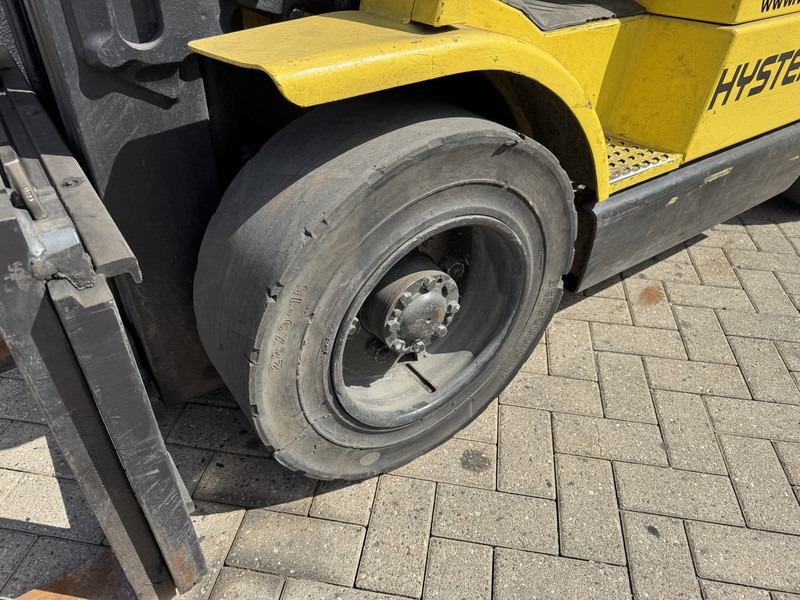 Hyster H 3.20 XML - Gasni viljuškar: slika 5 Hyster H 3.20 XML - Gasni viljuškar: slika 5