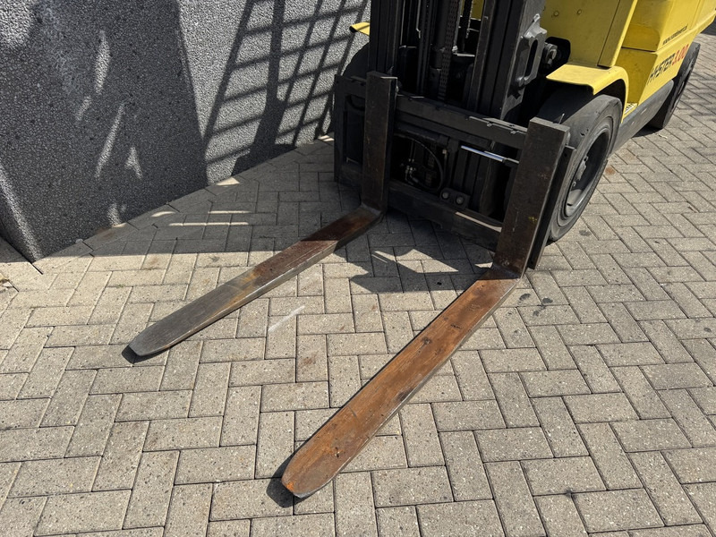 Hyster H 3.20 XML - Gasni viljuškar: slika 4 Hyster H 3.20 XML - Gasni viljuškar: slika 4