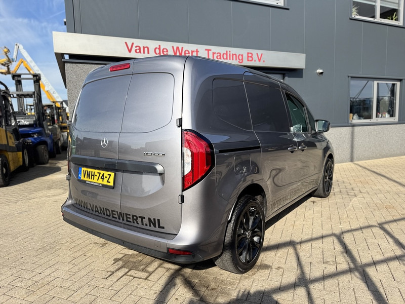 Mercedes-Benz Citan 110 CDI 95PK Diesel 2021 Airco / DAB + / Apple Carplay / Camera / LM Velgen / Cruise control / Navi Zeer Net! - Dostavno vozilo sa zatvorenim sandukom: slika 4 Mercedes-Benz Citan 110 CDI 95PK Diesel 2021 Airco / DAB + / Apple Carplay / Camera / LM Velgen / Cruise control / Navi Zeer Net! - Dostavno vozilo sa zatvorenim sandukom: slika 4