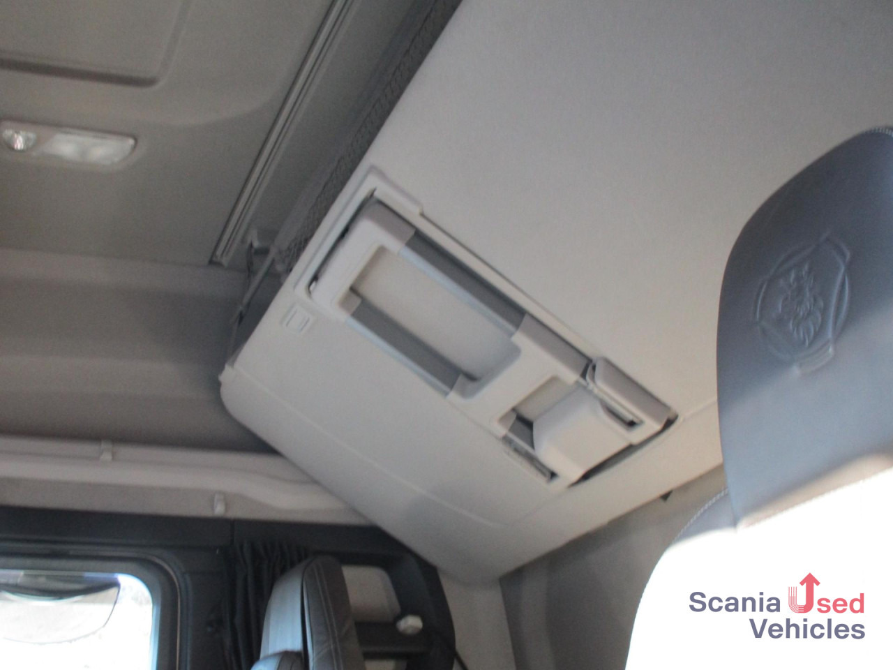 SCANIA S 500 A4x2LB Full Air, PTO, ALCOA, Leder - Tegljač: slika 4 SCANIA S 500 A4x2LB Full Air, PTO, ALCOA, Leder - Tegljač: slika 4