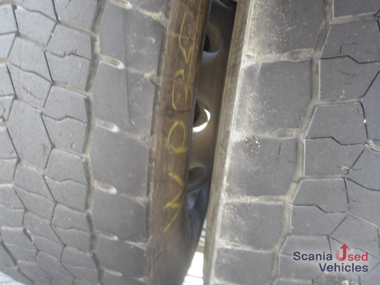 VOLVO FH 420 / - Tegljač: slika 5 VOLVO FH 420 / - Tegljač: slika 5