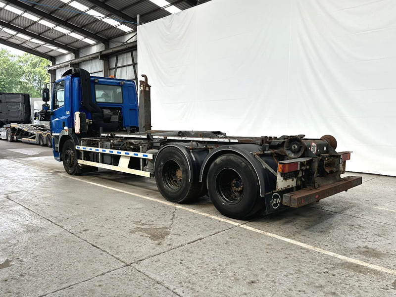 DAF CF 85 360 - 10 roues / 10 reifen - Kamion sa hidrauličnom kukom: slika 3 DAF CF 85 360 - 10 roues / 10 reifen - Kamion sa hidrauličnom kukom: slika 3