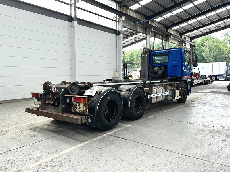DAF CF 85 360 - 10 roues / 10 reifen - Kamion sa hidrauličnom kukom: slika 5 DAF CF 85 360 - 10 roues / 10 reifen - Kamion sa hidrauličnom kukom: slika 5