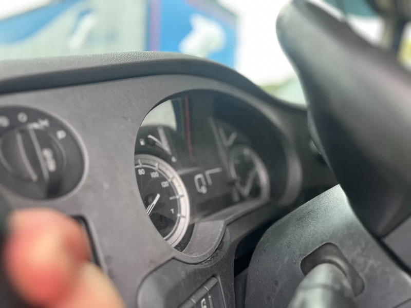 Kamion sa ceradom DAF XF 440 DAF XF 440 6x2 / SUPERSPACECAB / KOMBI MIT ANHANGER SCHMITZ 2016 / DURCHLADEN / 2 STUCK: slika 16