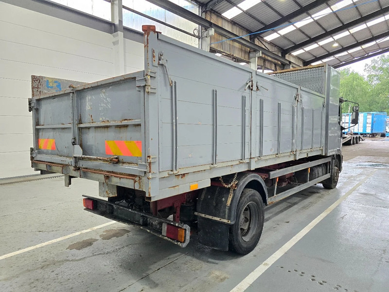 Iveco EuroCargo 120 E18 / 182.000km - Istovarivač: slika 5 Iveco EuroCargo 120 E18 / 182.000km - Istovarivač: slika 5