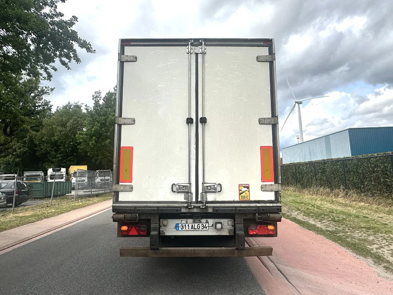 LAMBERET YS.YC.PL - Poluprikolica hladnjače: slika 4 LAMBERET YS.YC.PL - Poluprikolica hladnjače: slika 4