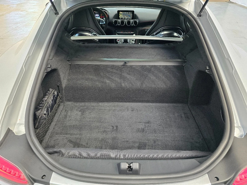 Coupe Mercedes-Benz AMG GT S / V8 BITURBO / DESIGNO / 54km !!!: slika 15