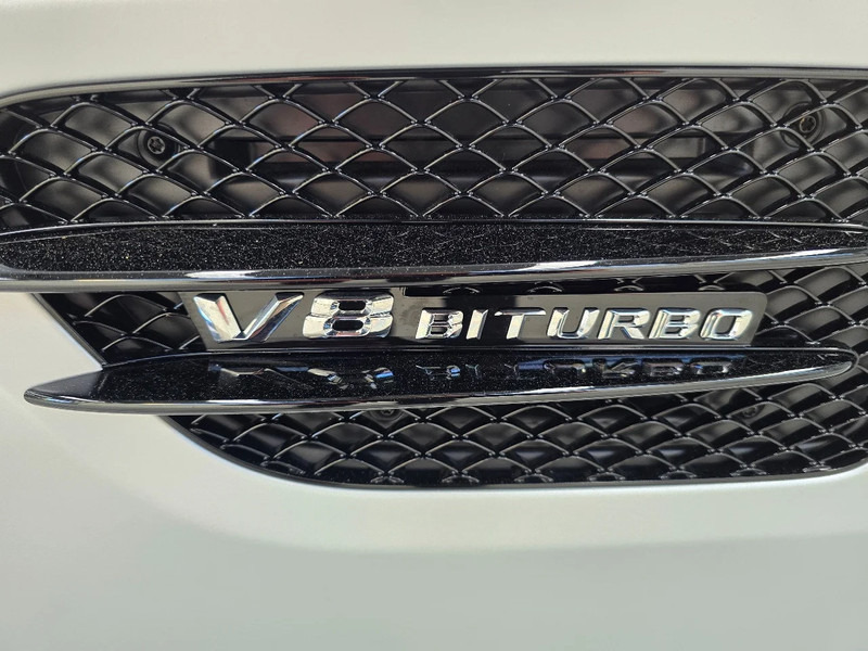Coupe Mercedes-Benz AMG GT S / V8 BITURBO / DESIGNO / 54km !!!: slika 16