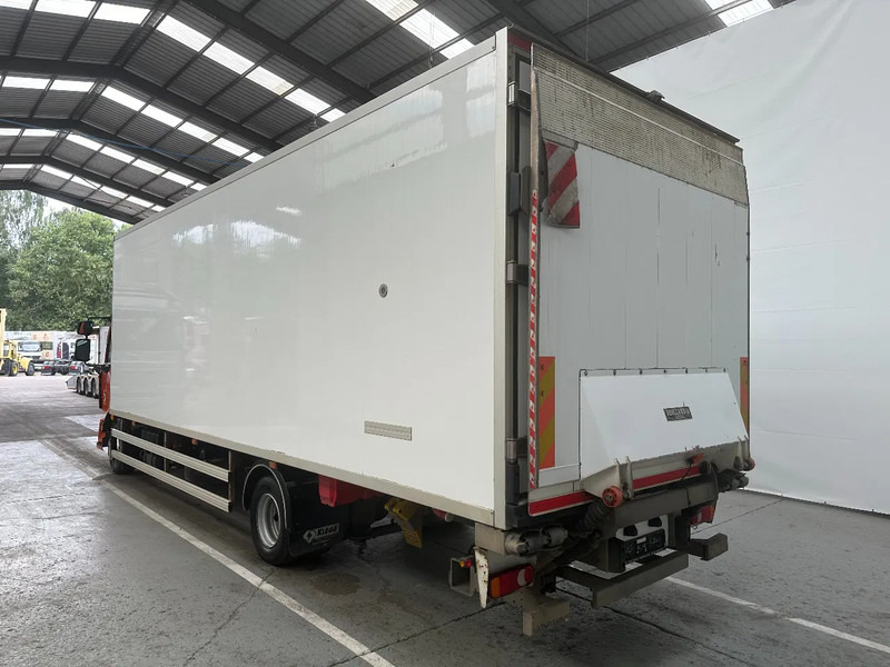 Renault D 12 220 / 264728 km - Hladnjača: slika 4 Renault D 12 220 / 264728 km - Hladnjača: slika 4