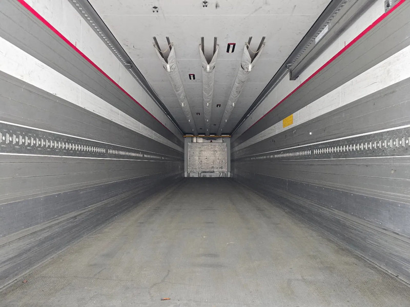 Schmitz Cargobull SCB*S3B / DHOLLANDIA 3000kg / LIFTAS / STUURAS - Poluprikolica sa zatvorenim sandukom: slika 5 Schmitz Cargobull SCB*S3B / DHOLLANDIA 3000kg / LIFTAS / STUURAS - Poluprikolica sa zatvorenim sandukom: slika 5