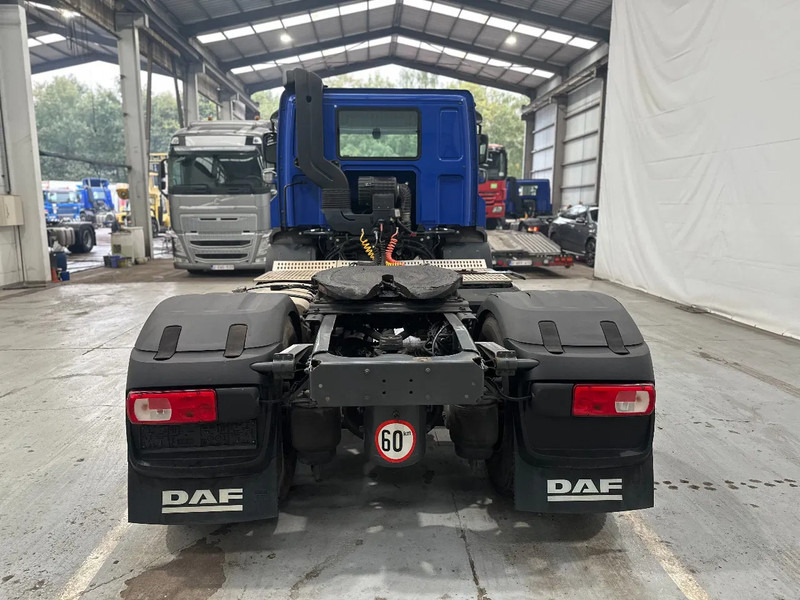 DAF CF 330 AIRCO / 281797 km - Tegljač: slika 4 DAF CF 330 AIRCO / 281797 km - Tegljač: slika 4