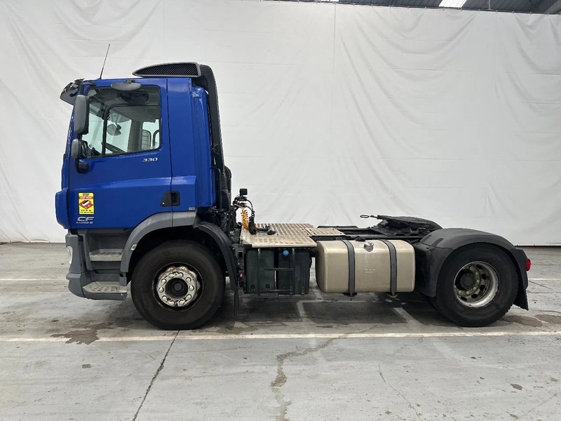 DAF CF 330 AIRCO / 281797 km - Tegljač: slika 2 DAF CF 330 AIRCO / 281797 km - Tegljač: slika 2