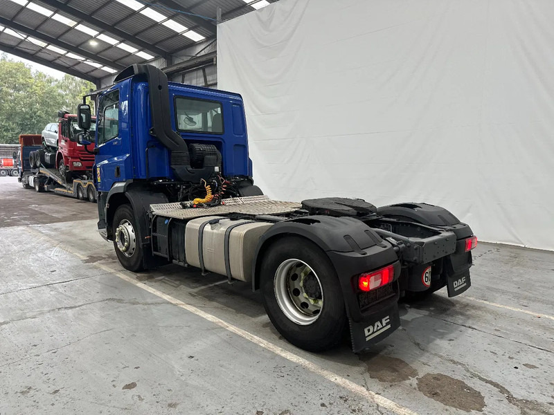 DAF CF 330 AIRCO / 282876 km - Tegljač: slika 3 DAF CF 330 AIRCO / 282876 km - Tegljač: slika 3