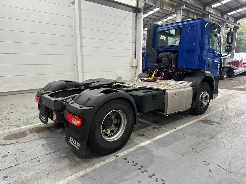 DAF CF 330 AIRCO / 282876 km - Tegljač: slika 5 DAF CF 330 AIRCO / 282876 km - Tegljač: slika 5