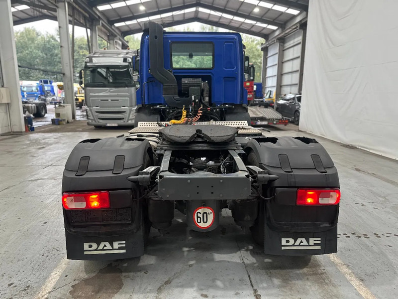DAF CF 330 AIRCO / 282876 km - Tegljač: slika 4 DAF CF 330 AIRCO / 282876 km - Tegljač: slika 4