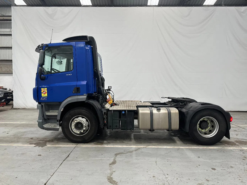 DAF CF 330 AIRCO / 282876 km - Tegljač: slika 2 DAF CF 330 AIRCO / 282876 km - Tegljač: slika 2