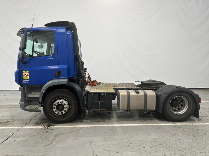 DAF CF 330 EURO 6 / AIRCO - Tegljač: slika 2 DAF CF 330 EURO 6 / AIRCO - Tegljač: slika 2