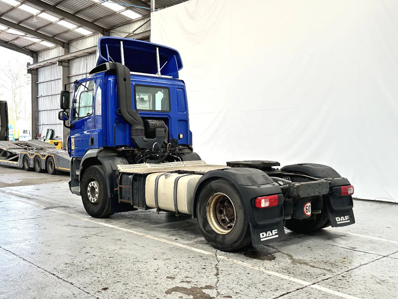 DAF CF 400 EURO 6 / AIRCO - Tegljač: slika 3 DAF CF 400 EURO 6 / AIRCO - Tegljač: slika 3