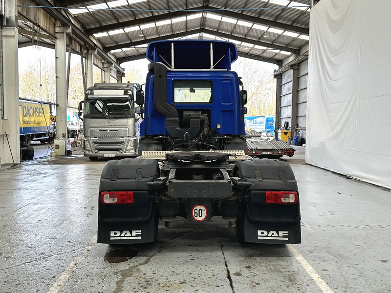 DAF CF 400 EURO 6 / AIRCO - Tegljač: slika 4 DAF CF 400 EURO 6 / AIRCO - Tegljač: slika 4