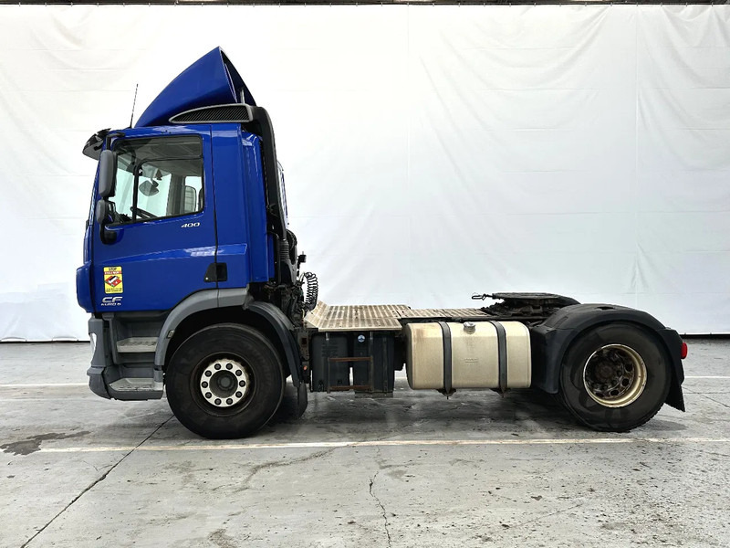 DAF CF 400 EURO 6 / AIRCO - Tegljač: slika 2 DAF CF 400 EURO 6 / AIRCO - Tegljač: slika 2