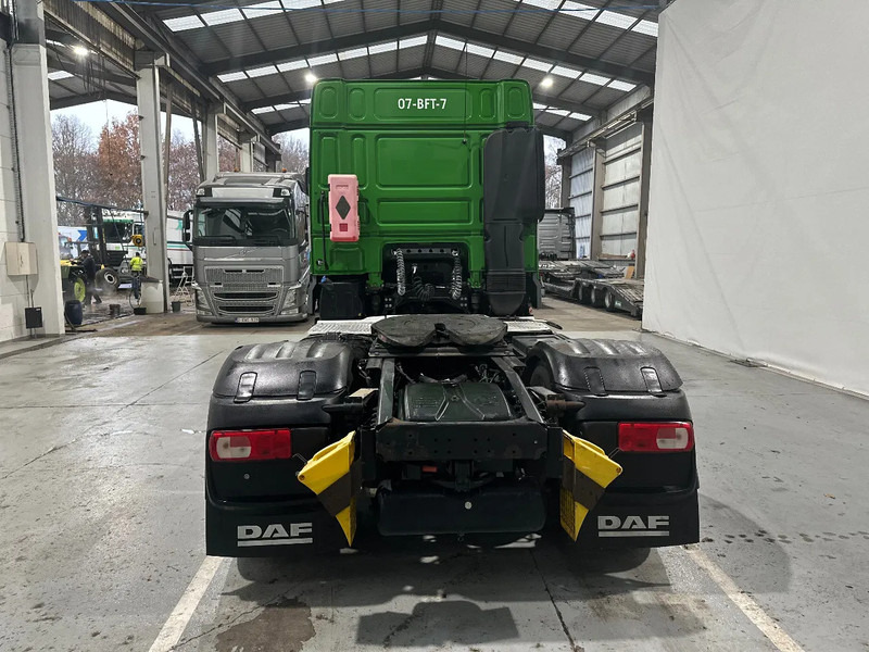 DAF XF 106.440 Spacecab - STANDAIRCO - Tegljač: slika 4 DAF XF 106.440 Spacecab - STANDAIRCO - Tegljač: slika 4