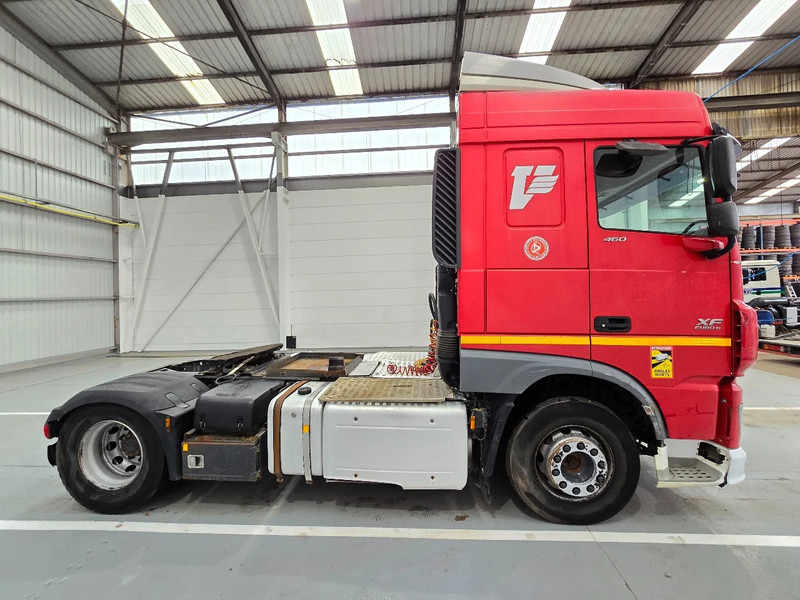 DAF XF 106.460 EURO 6 / RETARDER / PTO / MANUEL / AIRCO - Tegljač: slika 4 DAF XF 106.460 EURO 6 / RETARDER / PTO / MANUEL / AIRCO - Tegljač: slika 4