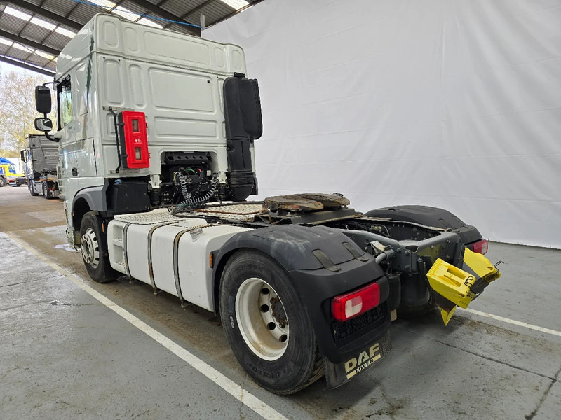 Tegljač DAF XF 460 AIRCO / EURO 6: slika 7