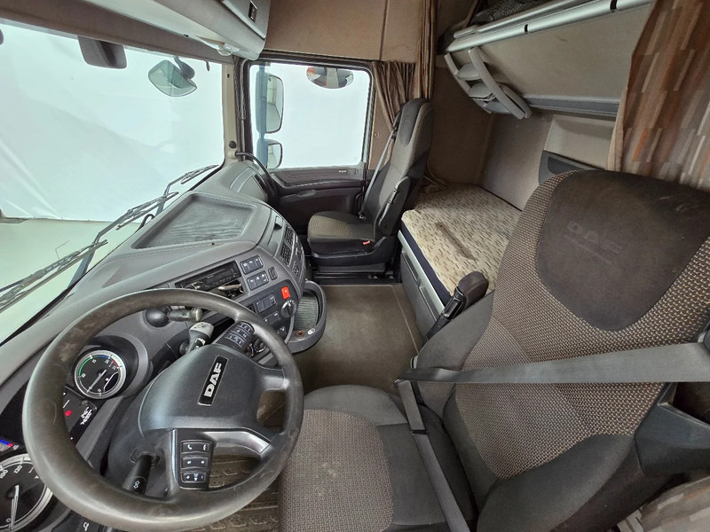 Tegljač DAF XF 460 AIRCO / EURO 6: slika 9