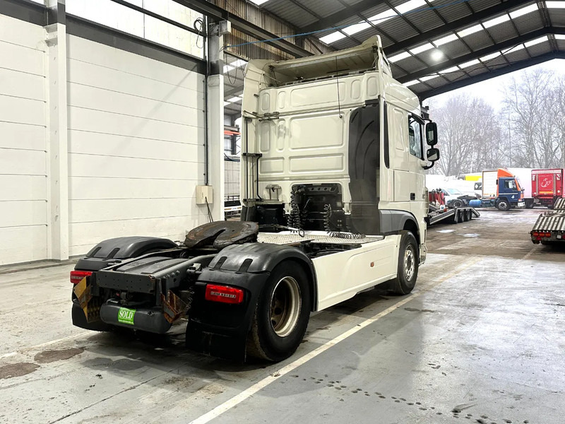 DAF XF 460 SPACECAB / STANDAIRCO / ADR - Tegljač: slika 5 DAF XF 460 SPACECAB / STANDAIRCO / ADR - Tegljač: slika 5