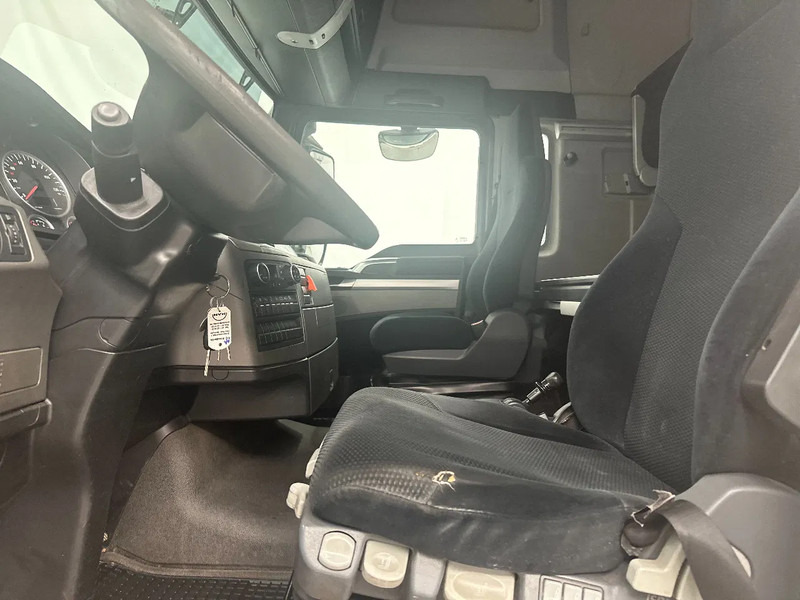 Tegljač MAN TGX 18.440 XLX/ 8 Pieces-Stuck / Euro 5: slika 10