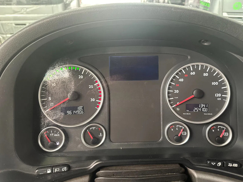 Tegljač MAN TGX 18.440 XLX/ 8 Pieces-Stuck / Euro 5: slika 13
