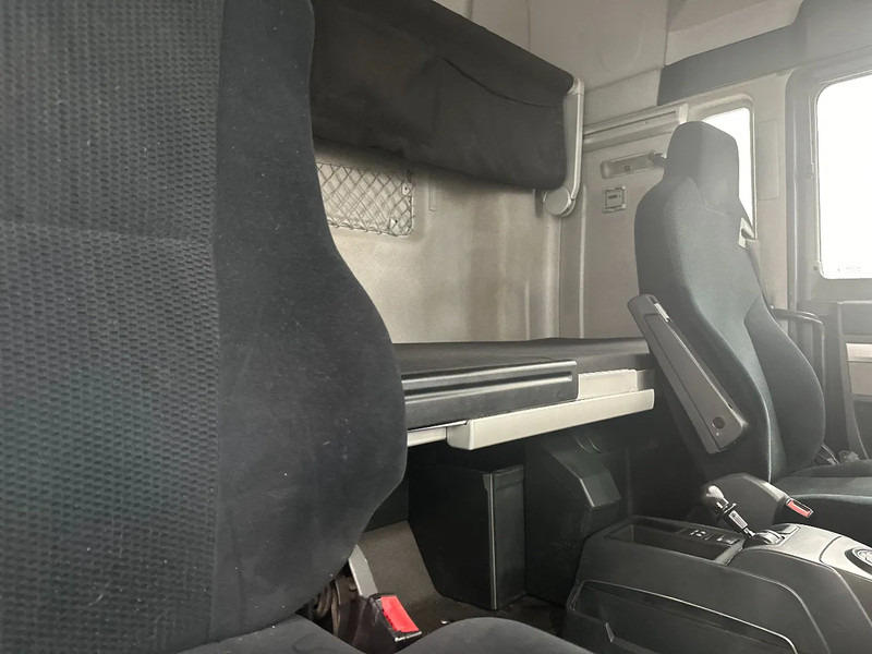 Tegljač MAN TGX 18.440 XLX/ 8 Pieces-Stuck / Euro 5: slika 9