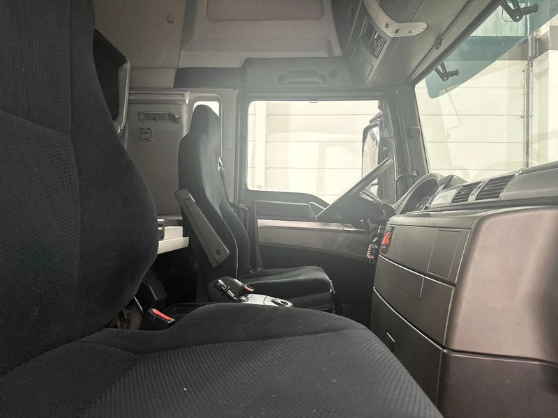 Tegljač MAN TGX 18.440 XLX/ 8 Pieces-Stuck / Euro 5: slika 8