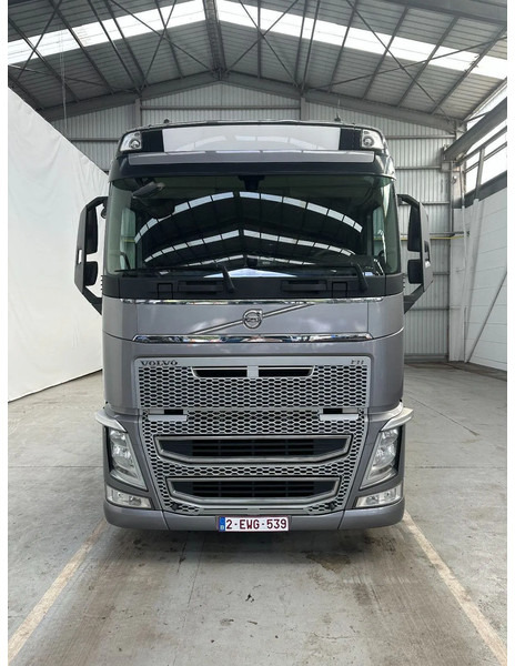 Tegljač Volvo FH 13.460 Globetrotter / 6x2 / VEB / 469612 km / EURO 6 /PTO: slika 7