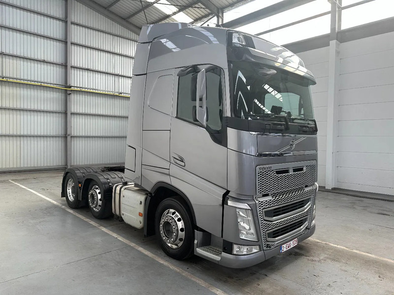 Tegljač Volvo FH 13.460 Globetrotter / 6x2 / VEB / 469612 km / EURO 6 /PTO: slika 6