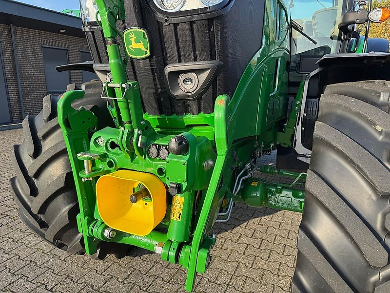 John Deere 6R155 AP 50KM COMMAND-PRO G5-PLUS 2024 1340 UUR!!! - Traktor: slika 2 John Deere 6R155 AP 50KM COMMAND-PRO G5-PLUS 2024 1340 UUR!!! - Traktor: slika 2