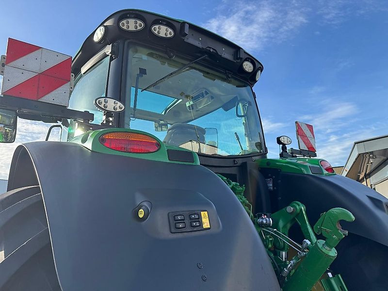 John Deere 6R195 AP 50KM COMMAND-PRO 2023 FH+FA!!! - Traktor: slika 5 John Deere 6R195 AP 50KM COMMAND-PRO 2023 FH+FA!!! - Traktor: slika 5