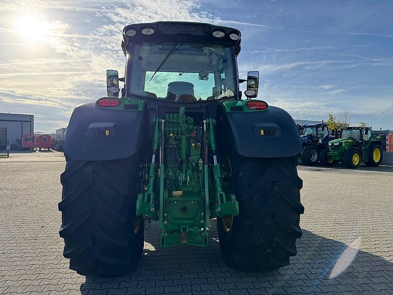 John Deere 6R195 AP 50KM COMMAND-PRO 2023!! - Traktor: slika 3 John Deere 6R195 AP 50KM COMMAND-PRO 2023!! - Traktor: slika 3