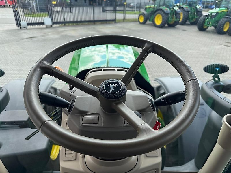 Traktor John Deere 6R195 AP 50KM COMMAND-PRO G5-PLUS 2024 690 UUR!!!: slika 14